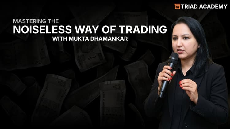 Renko Mastery Program - Webinar