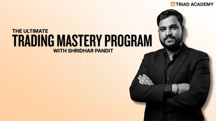 Trading Mastery Program